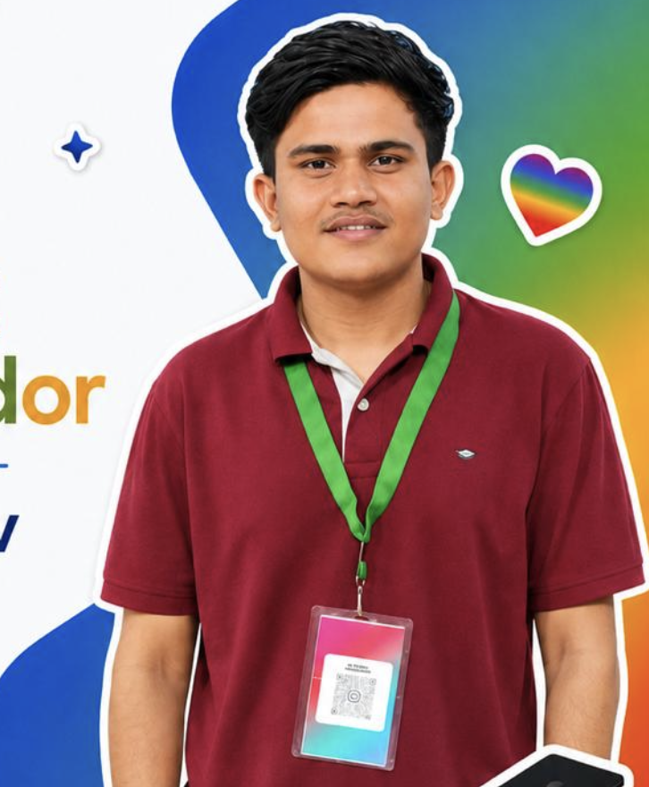 Rohit Jadhav